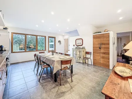 Kervourden, Maison 8 personnes à La Trinité Sur Mer - Photo 13