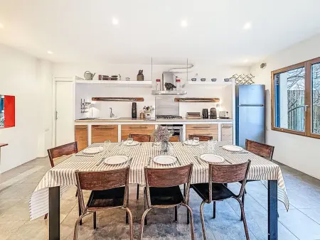 Kervourden, Maison 8 personnes à La Trinité Sur Mer - Photo 15