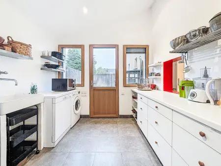 Kervourden, Maison 8 personnes à La Trinité Sur Mer - Photo 17