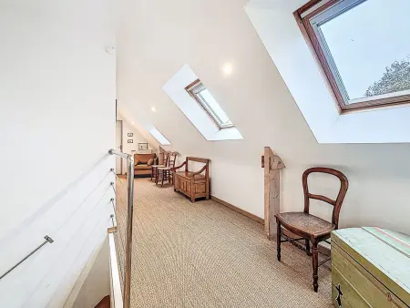 Kervourden, Maison 8 personnes à La Trinité Sur Mer - Photo 18
