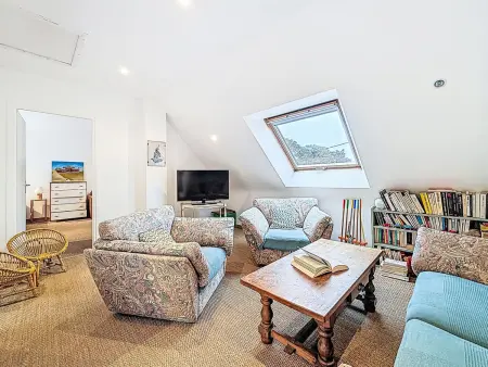 Kervourden, Maison 8 personnes à La Trinité Sur Mer - Photo 19