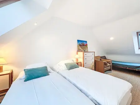Kervourden, Maison 8 personnes à La Trinité Sur Mer - Photo 22