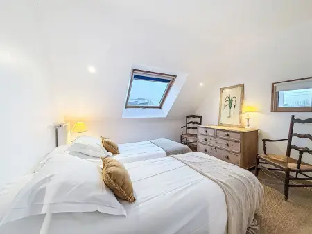 Kervourden, Maison 8 personnes à La Trinité Sur Mer - Photo 24