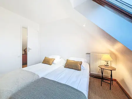 Kervourden, Maison 8 personnes à La Trinité Sur Mer - Photo 25