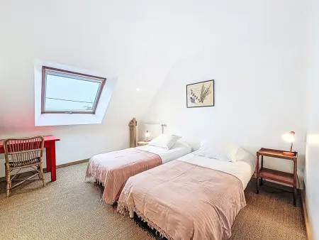 Kervourden, Maison 8 personnes à La Trinité Sur Mer - Photo 26