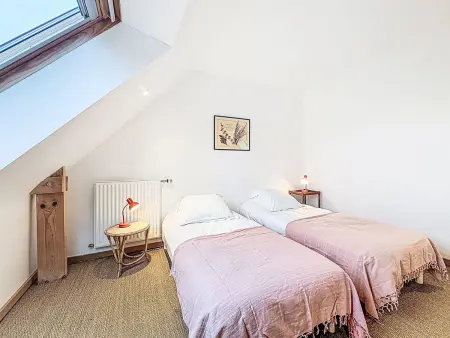 Kervourden, Maison 8 personnes à La Trinité Sur Mer - Photo 27