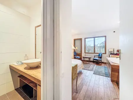 Kervourden, Maison 8 personnes à La Trinité Sur Mer - Photo 28