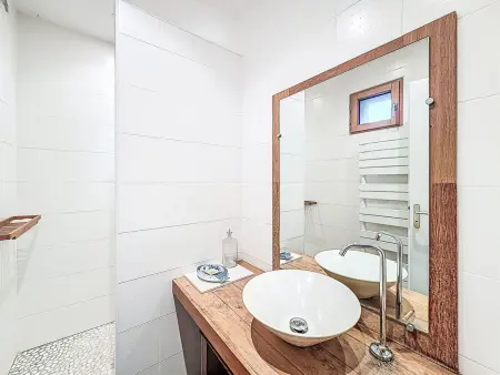 Kervourden, Maison 8 personnes à La Trinité Sur Mer - Photo 29
