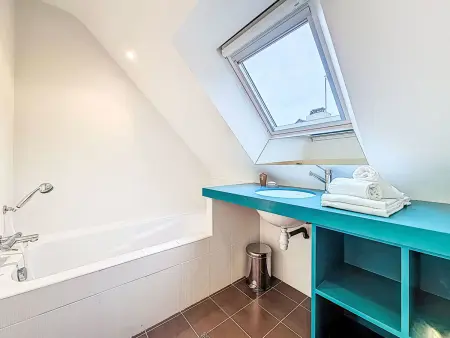 Kervourden, Maison 8 personnes à La Trinité Sur Mer - Photo 31
