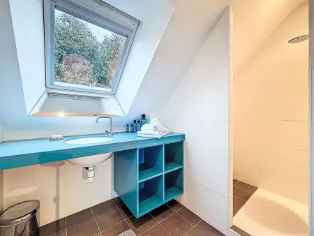 Kervourden, Maison 8 personnes à La Trinité Sur Mer - Photo 32