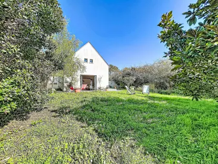 Kervourden, Maison 8 personnes à La Trinité Sur Mer - Photo 36