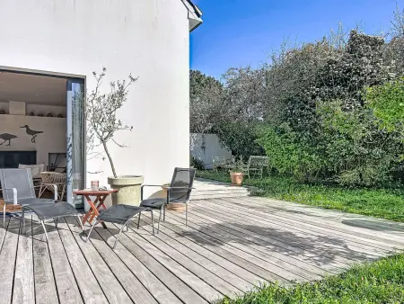 Kervourden, Maison 8 personnes à La Trinité Sur Mer - Photo 37