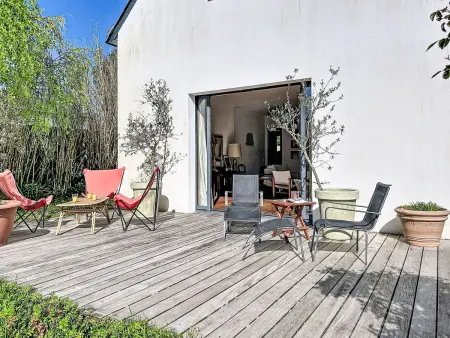 Kervourden, Maison 8 personnes à La Trinité Sur Mer - Photo 38