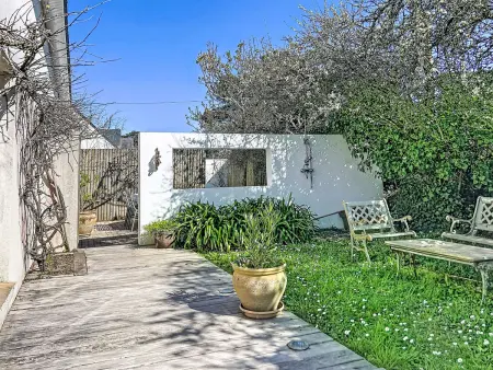 Kervourden, Maison 8 personnes à La Trinité Sur Mer - Photo 39