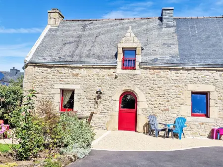 Maison Park Bihan, Maison 6 personnes à Belz - Photo 2