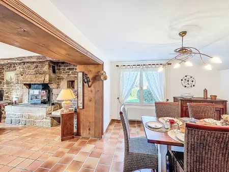 Maison Park Bihan, Maison 6 personnes à Belz - Photo 3