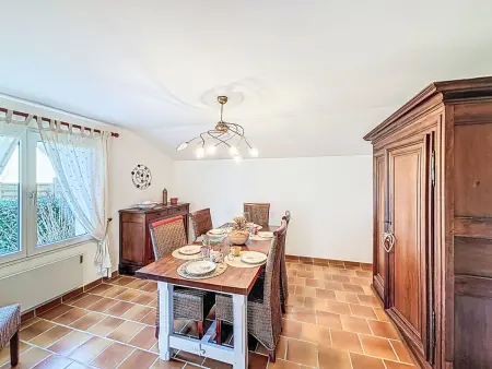 Maison Park Bihan, Maison 6 personnes à Belz - Photo 8