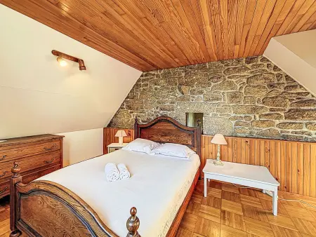 Maison Park Bihan, Maison 6 personnes à Belz - Photo 9