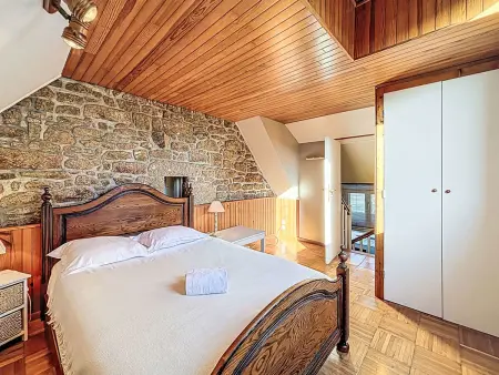 Maison Park Bihan, Maison 6 personnes à Belz - Photo 10