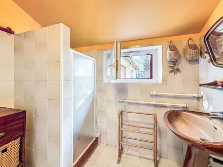 Maison Park Bihan, Maison 6 personnes à Belz - Photo 11