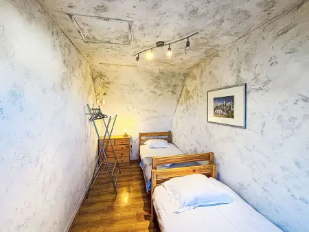 Maison Park Bihan, Maison 6 personnes à Belz - Photo 14