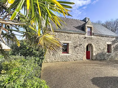 Maison Park Bihan, Maison 6 personnes à Belz - Photo 16