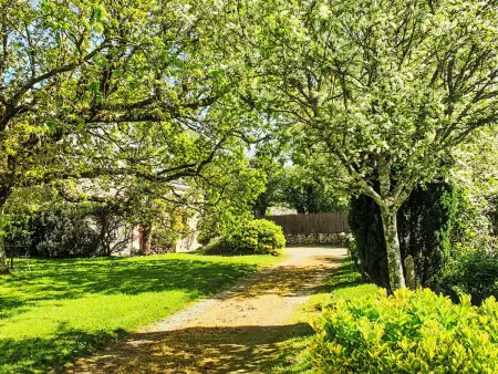 Maison Park Bihan, Maison 6 personnes à Belz - Photo 18