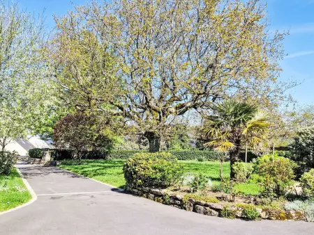 Maison Park Bihan, Maison 6 personnes à Belz - Photo 20