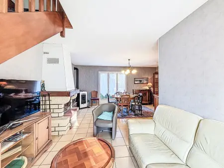 Maison Caradec, Maison 5 personnes à Belz - Photo 1