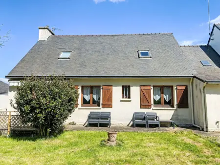 Maison Caradec, Maison 5 personnes à Belz - Photo 2