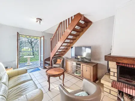 Maison Caradec, Maison 5 personnes à Belz - Photo 4