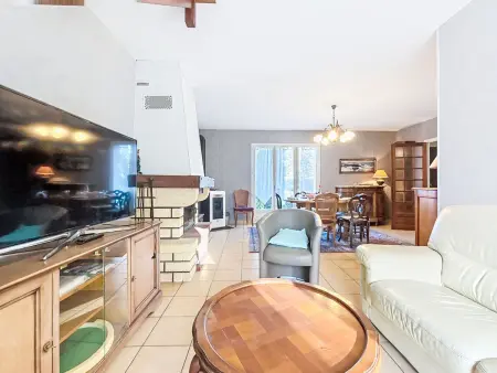 Maison Caradec, Maison 5 personnes à Belz - Photo 5