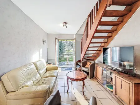 Maison Caradec, Maison 5 personnes à Belz - Photo 6