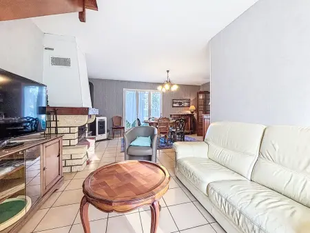Maison Caradec, Maison 5 personnes à Belz - Photo 7