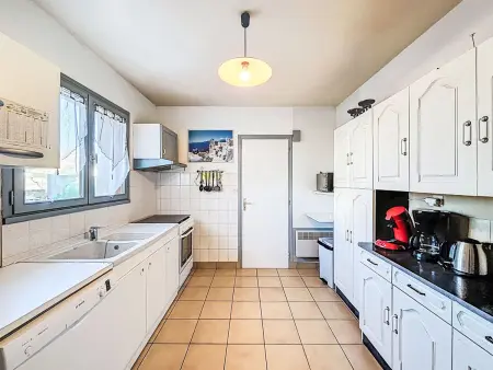 Maison Caradec, Maison 5 personnes à Belz - Photo 8