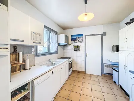 Maison Caradec, Maison 5 personnes à Belz - Photo 9