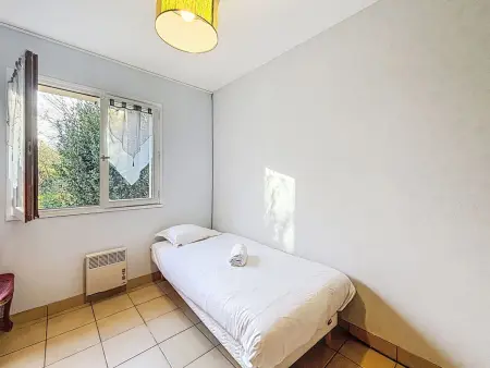Maison Caradec, Maison 5 personnes à Belz - Photo 10