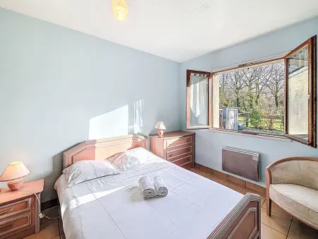 Maison Caradec, Maison 5 personnes à Belz - Photo 11
