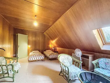 Maison Caradec, Maison 5 personnes à Belz - Photo 13