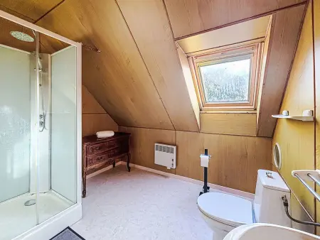 Maison Caradec, Maison 5 personnes à Belz - Photo 15