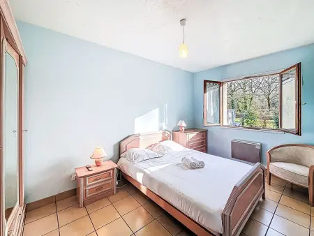 Maison Caradec, Maison 5 personnes à Belz - Photo 17