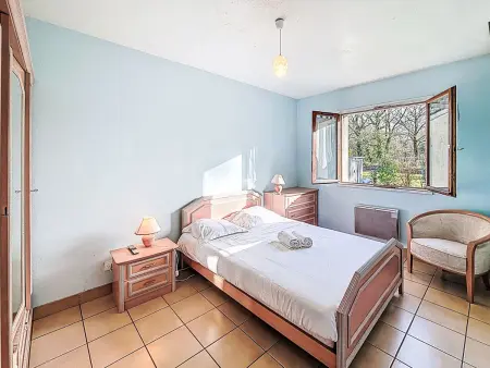 Maison Caradec, Maison 5 personnes à Belz - Photo 18