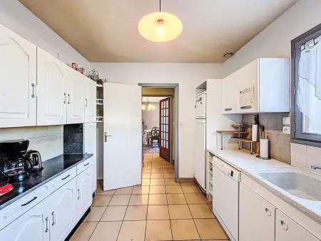 Maison Caradec, Maison 5 personnes à Belz - Photo 21