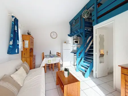 Le Clos des Chênes, Maison 4 personnes à Les Mathes - Photo 1