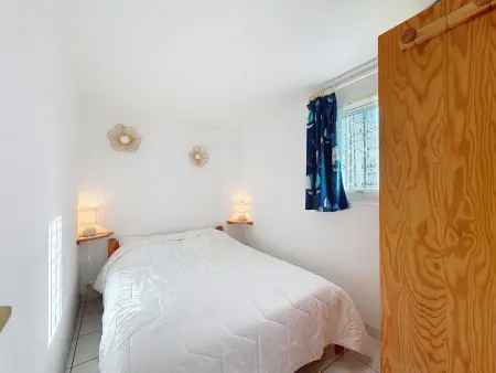 Le Clos des Chênes, Maison 4 personnes à Les Mathes - Photo 2