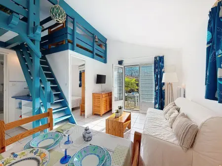 Le Clos des Chênes, Maison 4 personnes à Les Mathes - Photo 5