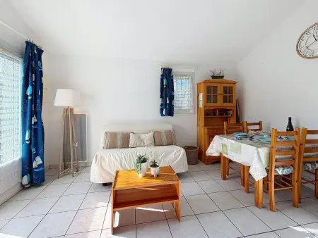 Le Clos des Chênes, Maison 4 personnes à Les Mathes - Photo 6
