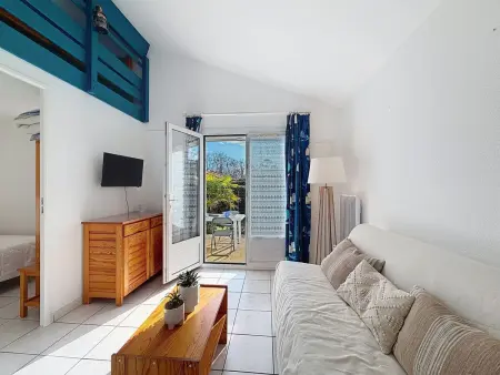 Le Clos des Chênes, Maison 4 personnes à Les Mathes - Photo 7