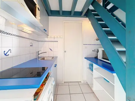 Le Clos des Chênes, Maison 4 personnes à Les Mathes - Photo 8