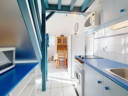 Le Clos des Chênes, Maison 4 personnes à Les Mathes - Photo 9